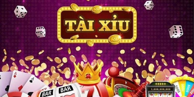 Cách chơi Tài Xỉu 789Club 