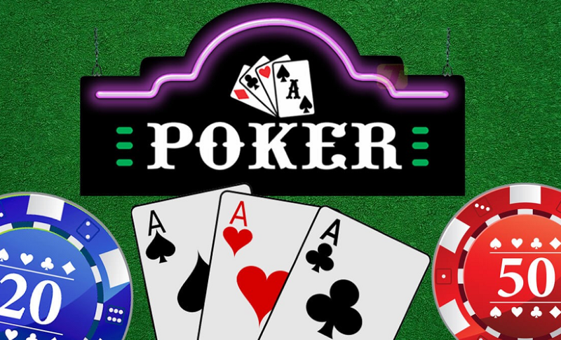 Poker là bài gì?