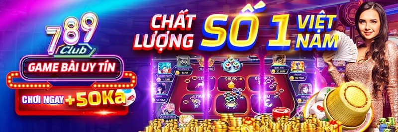 Giftcode tài xỉu cho tân thủ mới nhất tại 789Club