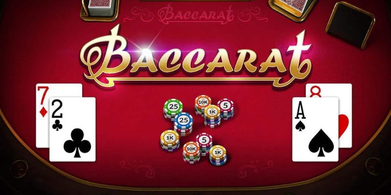 Bật mí cách chơi Baccarat thành thạo cho người mới bắt đầu