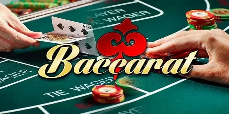 Đôi nét thông tin về game bài Baccarat