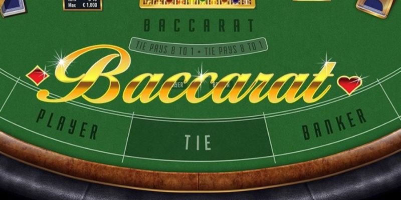 Baccarat là gì