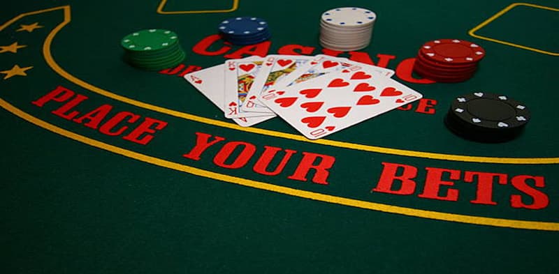 Blackjack Sunwin tại 789Club thu hút nhiều thành viên tham gia