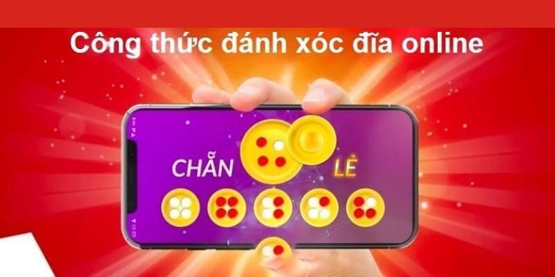 cách chơi xóc đĩa luôn thắng