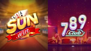 Sunwin và 789Club bắt tay hợp tác tại Macau Trung Quốc