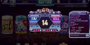 cách xóa tài khoản game tài xỉu trên 789Club