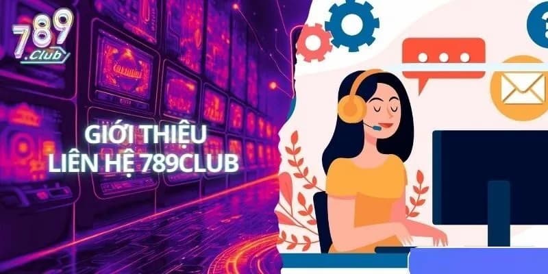 liên hệ 789club